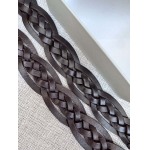 2025年5月7日入荷新作Brunello Cucinelliベルト全長：90cm-115cm 原版復刻限定品が人気で高級/fuke工場