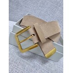 2025年5月7日入荷新作Brunello Cucinelliベルト全長：95cm-125cm 原版復刻限定品が人気で高級/fuke工場
