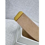 2025年5月7日入荷新作Brunello Cucinelliベルト全長：95cm-125cm 原版復刻限定品が人気で高級/fuke工場