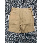 2025年5月7日入荷新作ZEGNA半ズボン 原版復刻限定品が人気で高級/fuke工場