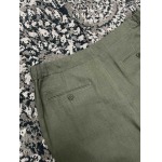 2025年5月7日入荷新作ZEGNA半ズボン 原版復刻限定品が人気で高級/fuke工場