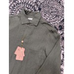 2025年5月7日入荷新作HERMES長袖 シャツ 原版復刻限定品が人気で高級/fuke工場