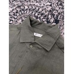 2025年5月7日入荷新作HERMES長袖 シャツ 原版復刻限定品が人気で高級/fuke工場