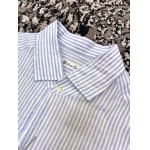 2025年5月7日入荷新作HERMES長袖 シャツ 原版復刻限定品が人気で高級/fuke工場