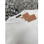 2025年5月7日入荷新作Loropiana半袖 Tシャツ 原版復刻限定品が人気で高級/fuke工場