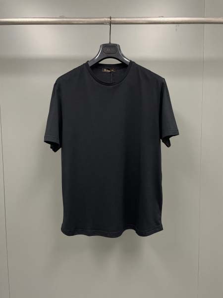 2025年5月7日入荷新作Loropiana半袖 Tシャツ ...