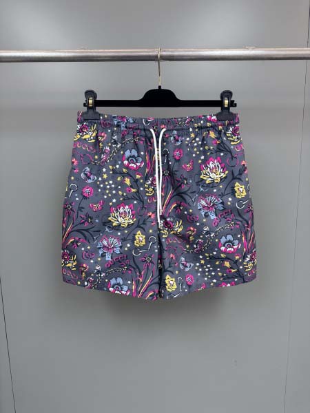 2025年5月7日入荷新作Gucci半ズボン 原版復刻限定品...