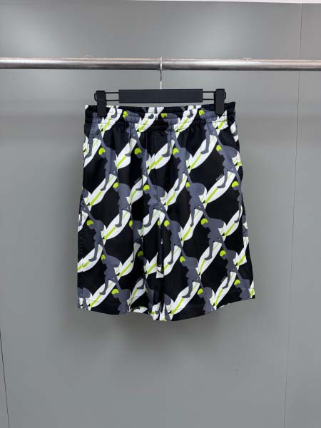 2025年5月7日入荷新作Gucci半ズボン 原版復刻限定品...