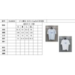 2025年5月7日入荷新作Dior半袖 Tシャツ 原版復刻限定品が人気で高級/fuke工場