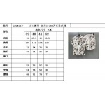 2025年5月7日入荷新作Gucciセット上下 原版復刻限定品が人気で高級/fuke工場