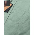 2025年5月7日入荷新作ZEGNA長袖 シャツ 原版復刻限定品が人気で高級/fuke工場