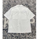 2025年5月7日入荷新作Louis Vuitton半袖 シャツ 原版復刻限定品が人気で高級/fuke工場