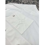 2025年5月7日入荷新作Louis Vuitton半袖 シャツ 原版復刻限定品が人気で高級/fuke工場