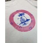 2025年5月7日入荷新作Dior半袖 Tシャツ 原版復刻限定品が人気で高級/fuke工場