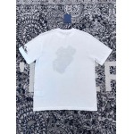 2025年5月7日入荷新作Louis Vuitton半袖 Tシャツ 原版復刻限定品が人気で高級/fuke工場