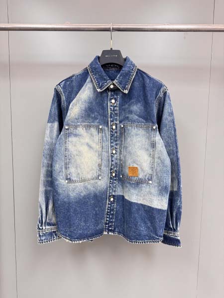 2025年5月7日入荷新作Louis Vuittonジャケッ...