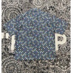 2025年5月7日入荷新作Louis Vuitton半袖 シャツ 原版復刻限定品が人気で高級/fuke工場