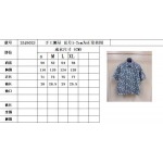 2025年5月7日入荷新作Louis Vuitton半袖 シャツ 原版復刻限定品が人気で高級/fuke工場