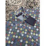 2025年5月7日入荷新作Louis Vuitton半袖 シャツ 原版復刻限定品が人気で高級/fuke工場