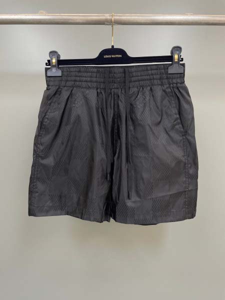 2025年5月7日入荷新作Louis Vuitton半ズボン...