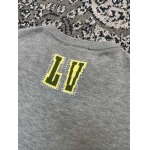 2025年5月7日入荷新作Louis Vuitton半袖 Tシャツ 原版復刻限定品が人気で高級/fuke工場