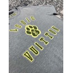 2025年5月7日入荷新作Louis Vuitton半袖 Tシャツ 原版復刻限定品が人気で高級/fuke工場