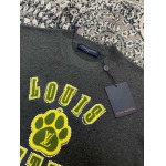 2025年5月7日入荷新作Louis Vuitton半袖 Tシャツ 原版復刻限定品が人気で高級/fuke工場