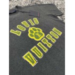 2025年5月7日入荷新作Louis Vuitton半袖 Tシャツ 原版復刻限定品が人気で高級/fuke工場