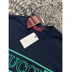 2025年5月7日入荷新作Gucci半袖 Tシャツ 原版復刻限定品が人気で高級/fuke工場