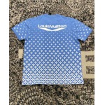 2025年5月7日入荷新作Louis Vuitton半袖 Tシャツ 原版復刻限定品が人気で高級/fuke工場