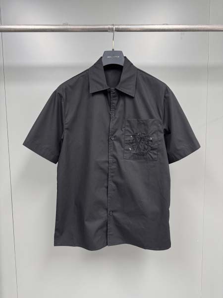 2025年5月7日入荷新作Louis Vuitton半袖 シ...