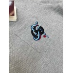 2025年5月7日入荷新作Gucci半袖 Tシャツ 原版復刻限定品が人気で高級/fuke工場