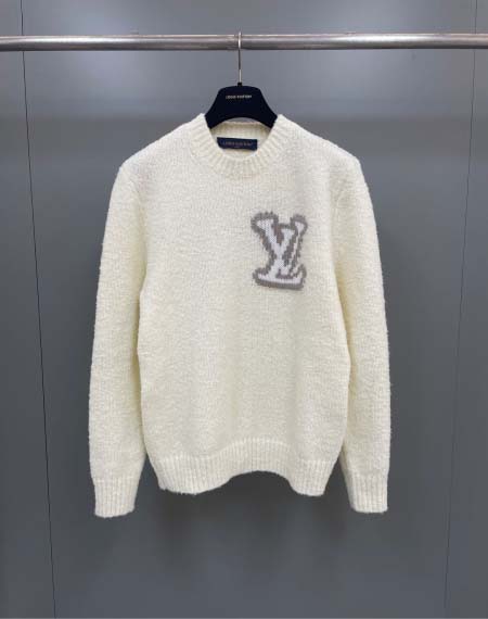 2025年5月7日入荷新作Louis Vuittonニット/...