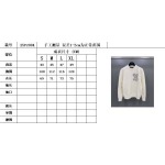2025年5月7日入荷新作Louis Vuittonニット/セーター 原版復刻限定品が人気で高級/fuke工場