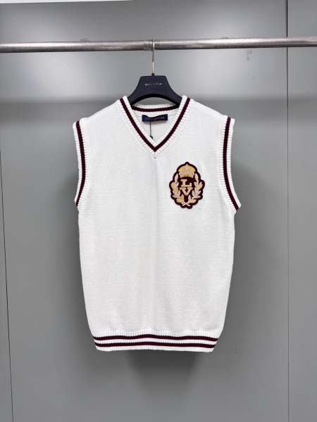 2025年5月7日入荷新作Louis Vuittonウールの...