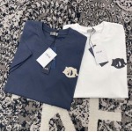 2025年5月7日入荷新作Dior半袖 Tシャツ 原版復刻限定品が人気で高級/fuke工場