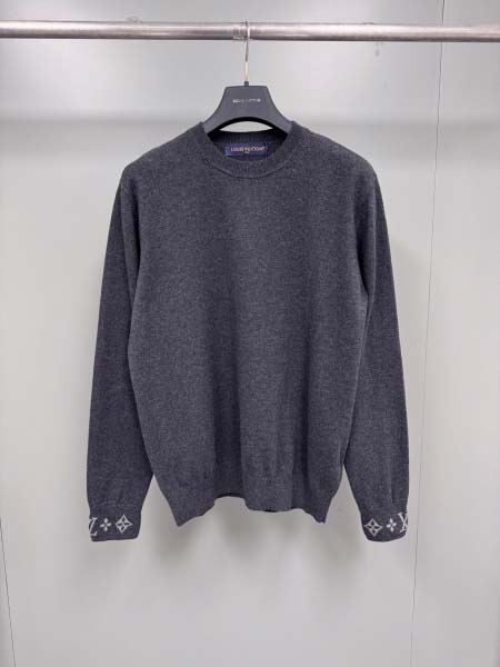 2025年5月7日入荷新作Louis Vuittonニット/...