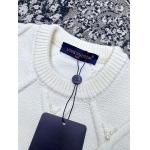 2025年5月7日入荷新作Louis Vuittonニット/セーター 原版復刻限定品が人気で高級/fuke工場