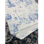 2025年5月7日入荷新作Louis Vuitton半袖 Tシャツ 原版復刻限定品が人気で高級/fuke工場