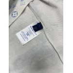 2025年5月7日入荷新作Louis Vuitton半袖 Tシャツ 原版復刻限定品が人気で高級/fuke工場