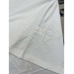 2025年5月7日入荷新作Louis Vuitton半袖 Tシャツ 原版復刻限定品が人気で高級/fuke工場