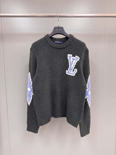 2025年5月7日入荷新作Louis Vuittonニット/...