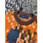 2025年5月7日入荷新作Louis Vuittonニット/セーター 原版復刻限定品が人気で高級/fuke工場