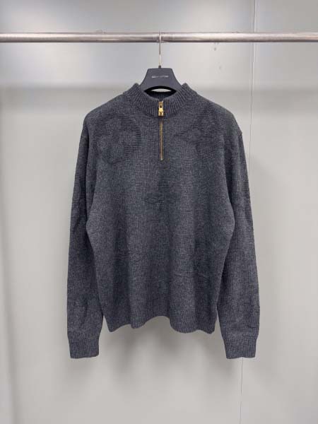 2025年5月7日入荷新作Louis Vuittonニット/...