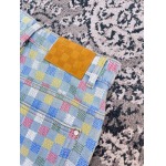 2025年5月7日入荷新作Louis Vuittonジーパン 原版復刻限定品が人気で高級/fuke工場
