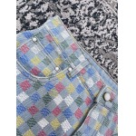 2025年5月7日入荷新作Louis Vuittonジーパン 原版復刻限定品が人気で高級/fuke工場