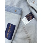 2025年5月7日入荷新作Louis Vuittonジャケット 原版復刻限定品が人気で高級/fuke工場