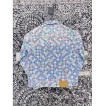 2025年5月7日入荷新作Louis Vuittonジャケット 原版復刻限定品が人気で高級/fuke工場