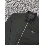 2025年5月7日入荷新作Pradaジャケット 原版復刻限定品が人気で高級/fuke工場