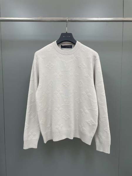 2025年5月8日入荷新作Louis Vuittonニット/...